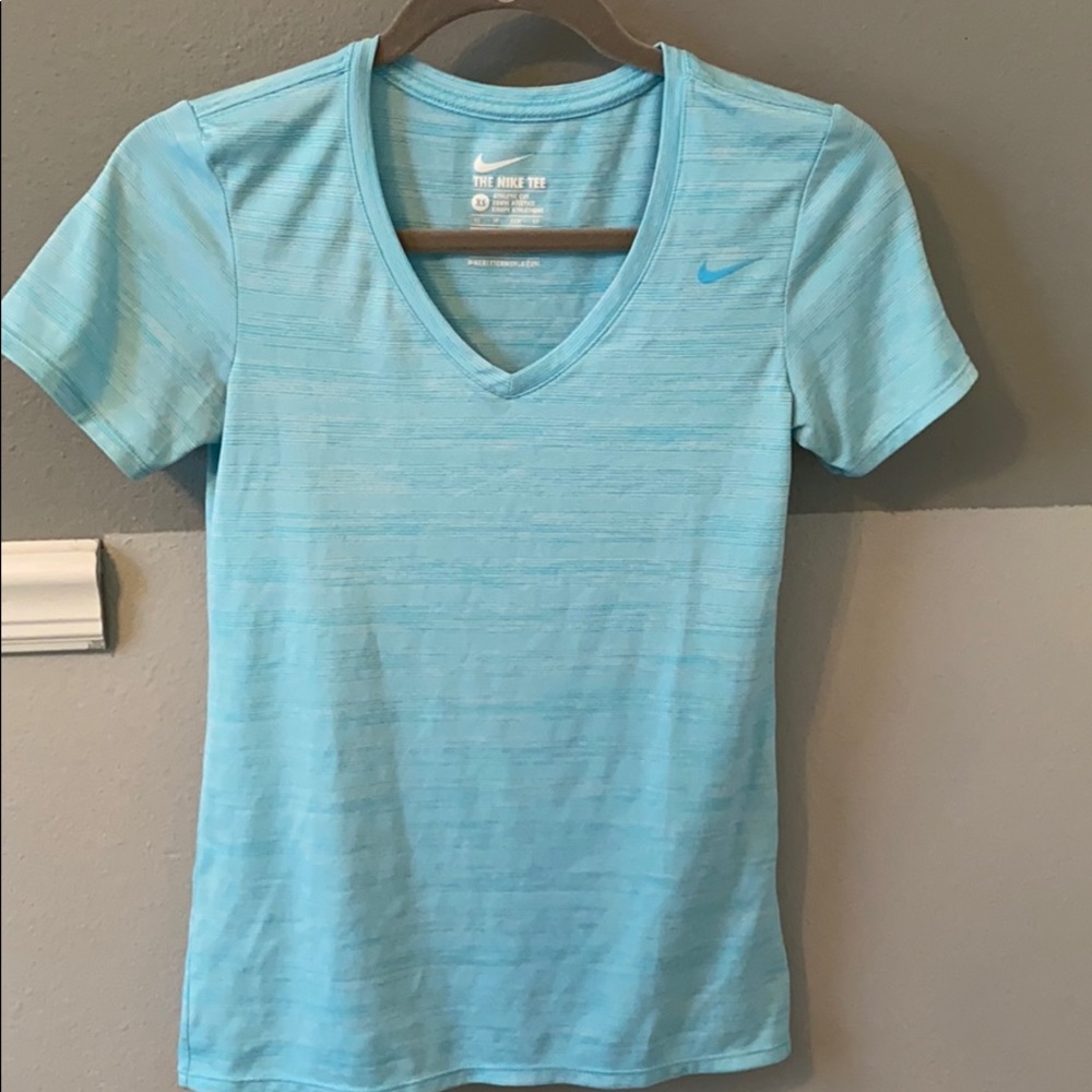 Dri-Fit Nike T-shirt      #141